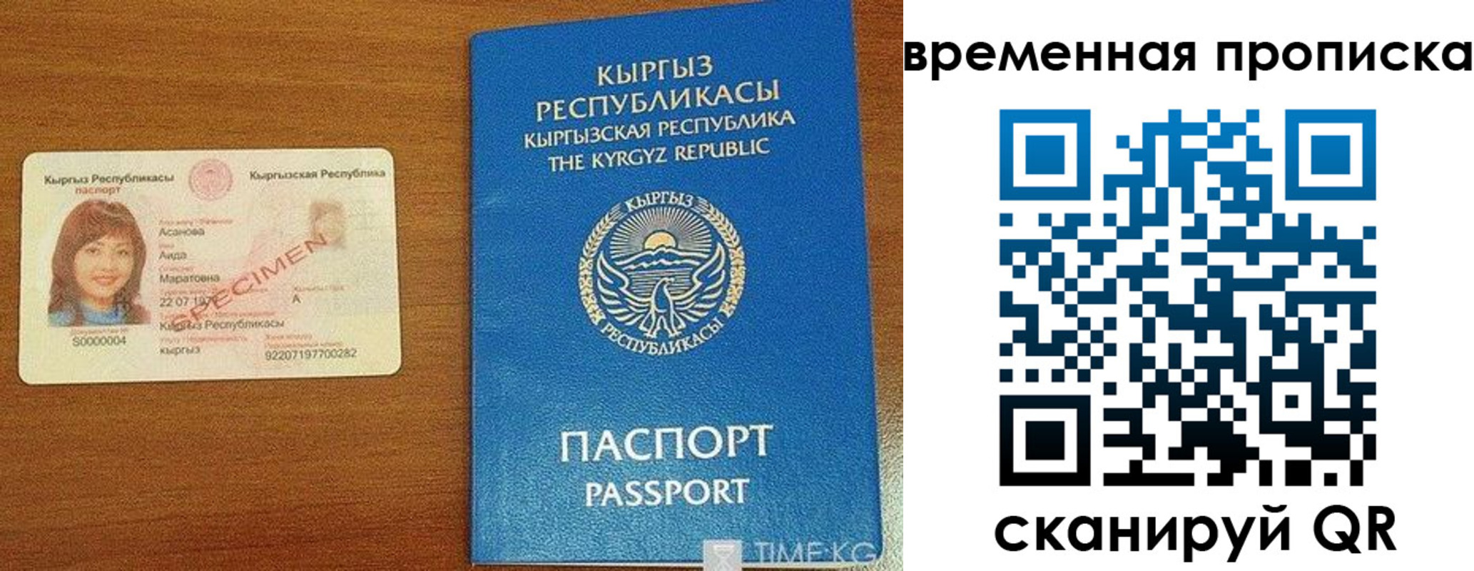 временная регистрация недорого в Курганской области